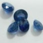0.88cts NATURAL NEW BURMA SAPPHIRE GEMSTONE LOTS