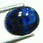 0.85cts stunning Natural New Burma Sapphire Gemstone