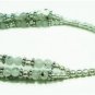17.80gms Handcrafted German Silver & Rambo Bracelet