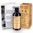 Ayazmo Health. Pure and all natural, fast acting, pain relief.