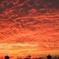 Cloud of Fire Over the 850 (II)
