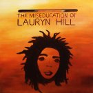 Miseducation of Lauryn Hill