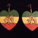 I Love Rastafari