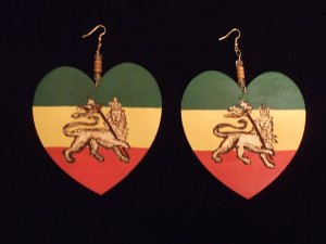 I Love Rastafari