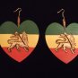 I Love Rastafari