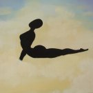 Cobra Pose