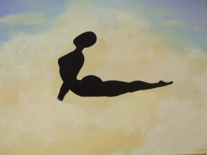 Cobra Pose