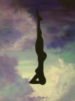 Head Stand