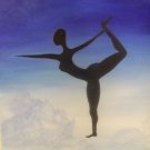 Dancer's Pose
