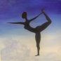 Dancer's Pose