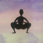 Frog Pose