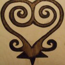 Sankofa Heart