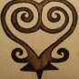 Sankofa Heart