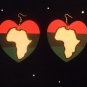 I Love Africa