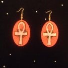 Ankh (pink)
