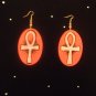 Ankh (pink)