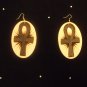 Ankh (burned)