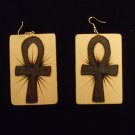Ankh (burned)
