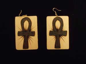 Ankh (burned)