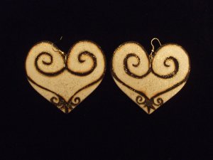 Sankofa Heart