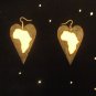 African Heart (plain)