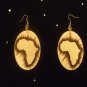 African Sunshine (plain)