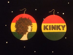 Kinky