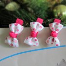 baby hair accessories hair clips 1pair