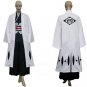 Bleach 4th Division Captain Unohana Retsu Cosplay Costume