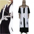 Bleach 7th Division Captain Komamura Sajin Cosplay Costume