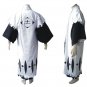 Bleach 11th Division Captain Zaraki Kenpachi Cosplay Costume