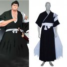 Bleach Isshin Kurosaki Halloween Cosplay Costume
