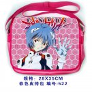 EVA  Cosplay School Bag , Shoulder Bag 004