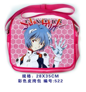 EVA  Cosplay School Bag , Shoulder Bag 004