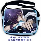 Hakuouki  Cosplay School Bag , Shoulder Bag 011