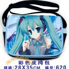 Hatsune Miku Cosplay School Bag , Shoulder Bag 001