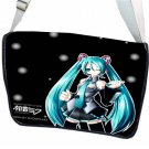 Hatsune Miku Cosplay School Bag , Shoulder Bag 002
