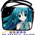 Hatsune Miku Cosplay School Bag , Shoulder Bag 004