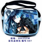 Hatsune Miku Cosplay Bag  School Bag , Shoulder Bag 007