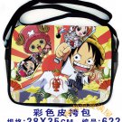 One Piece  Shoulder Bag , Cosplay Bag  School Bag