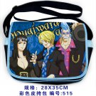 One Piece  Shoulder Bag , Back To School Bag 003