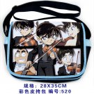 Conan  Shoulder Bag , Back To School Bag