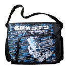 Conan  Shoulder Bag , Cosplay School Bag 002