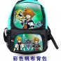 Kingdom Hearts Shoulder Backpack , Back To School  Shoulder Bag
