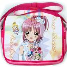 Shugo Chara Shoulder Backpack , Back To School Bag 003