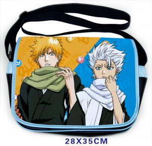 Bleach Cosplay Shoulder Bag , Back To School Bag 005