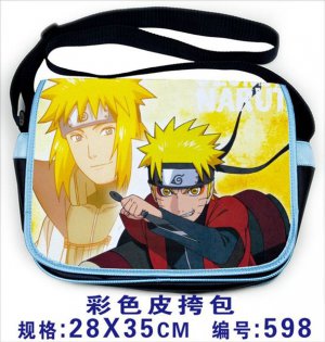 Naruto Cosplay Shoulder Bag , Back To School Bag 005