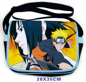 Naruto Shoulder Bag , Back To School Bag 006