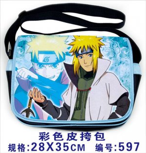 Naruto Cosplay Shoulder Bag , Back To School Bag 008