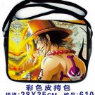 One Piece Cosplay Shoulder Bag , Back To School Bag 010